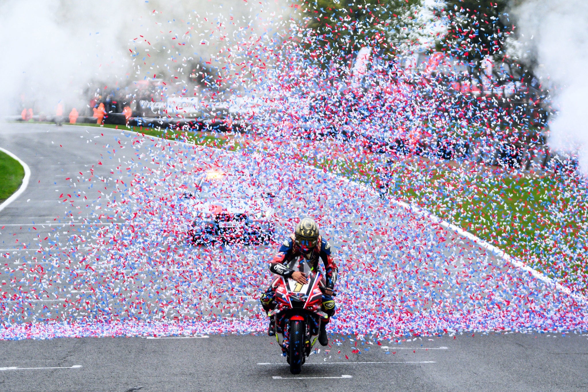 BSB 2026 | Round 11 Brands Hatch | 16th-18th Oct