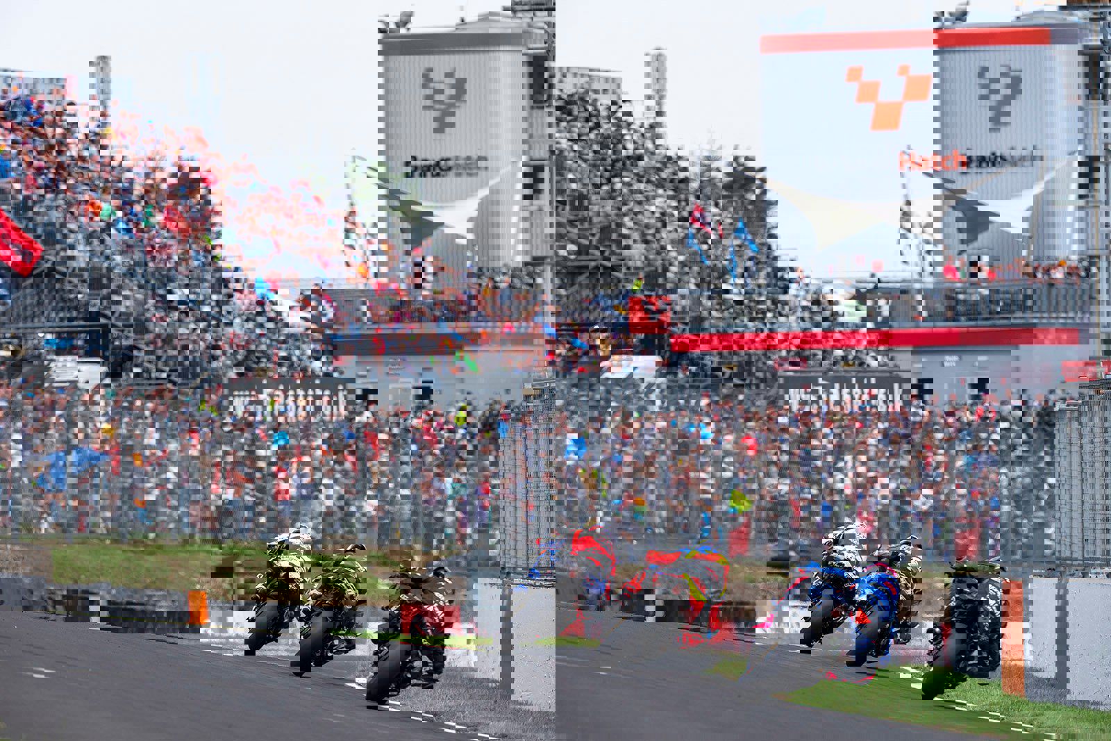 BSB 2026 | Round 5 Brands Hatch | 17th-19th July