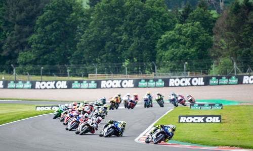 Bennetts BSB 2025 | Round 2 | Donington Park | 16th-18th May