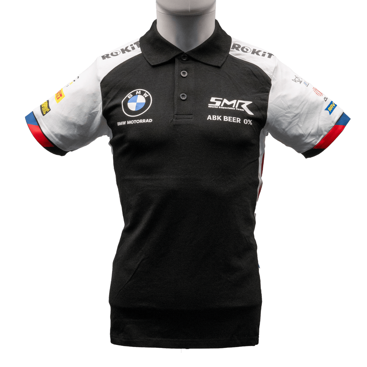 Rokit Bmw 2024 Polo – Fan Merch