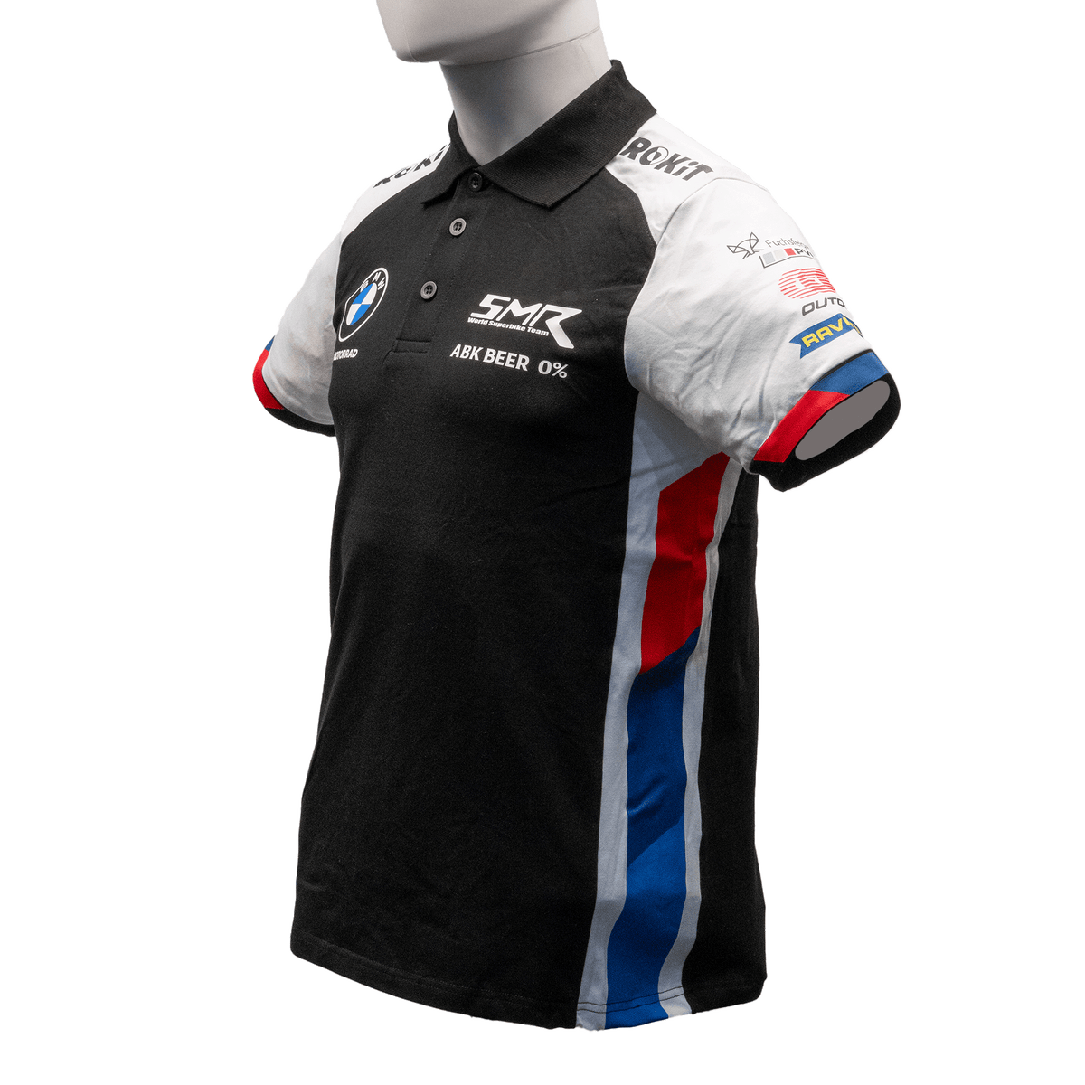 Rokit Bmw 2024 Polo – Fan Merch