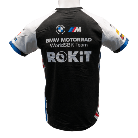 ROKiT BMW 2024 Kids T-Shirt