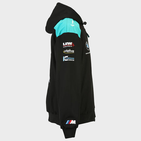 FHO Racing 2024 Softshell Jacket