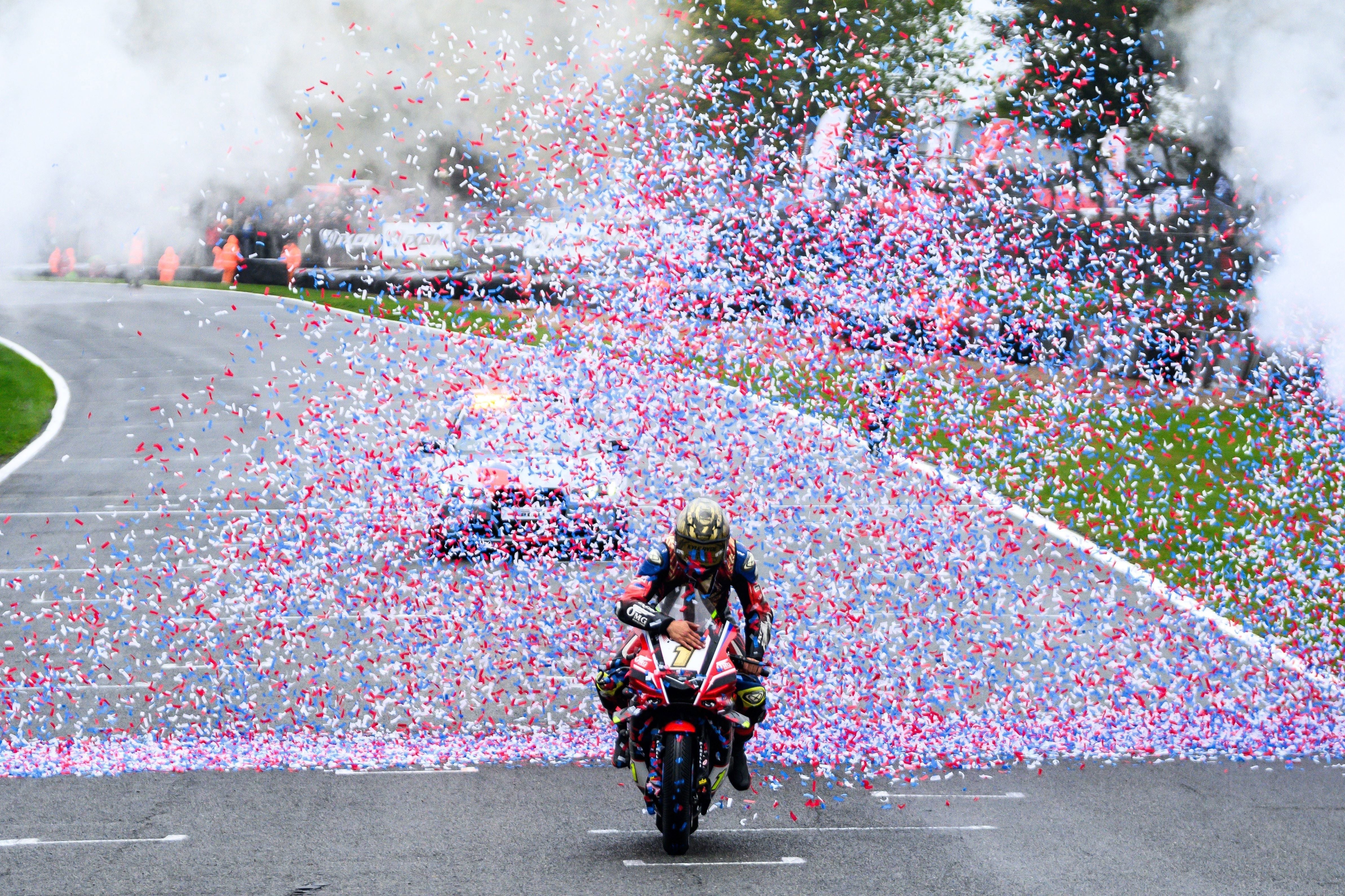 BSB 2026 | Round 11 Brands Hatch | 16th-18th Oct