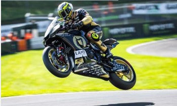 Bennetts BSB 2023 | Round 8 | Cadwell Park | 24th - 26th August