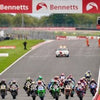 Bennetts BSB 2023  Round 3  Donington Park 17th - 19th May