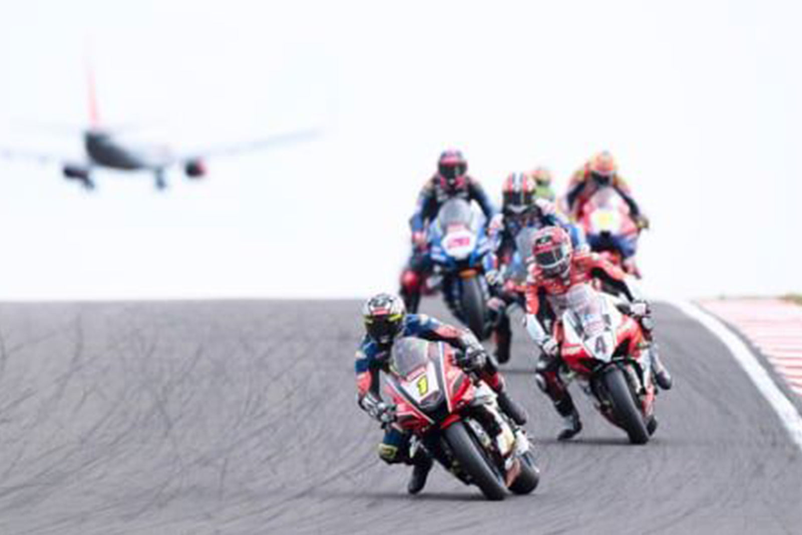 BSB 2026 | Round 10 Donington Park | 2nd-4th Oct