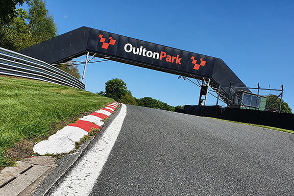 BSB 2026 | Round 1 Oulton Park | 2nd-4th May