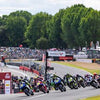 Bennetts BSB 2025 | Round 5 | Brands Hatch | 25th-27th July