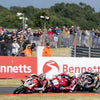 Bennetts BSB 2025 | Round 3 | Snetterton | 20th-22nd June