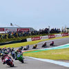 Bennetts BSB 2025 | Round 4 | Knockhill | 4th-6th July