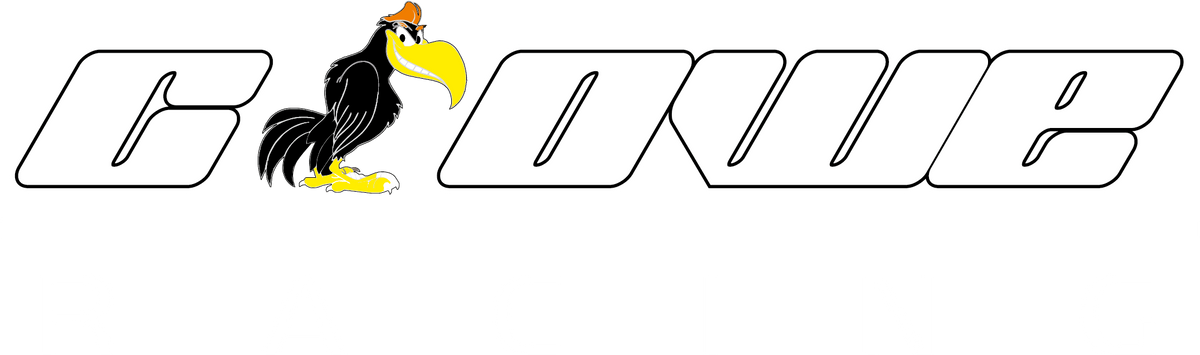 Crowe Racing – Fan Merch