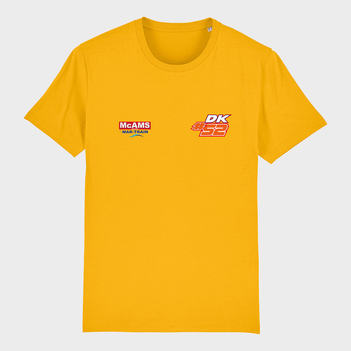 Danny Kent – Fan Merch