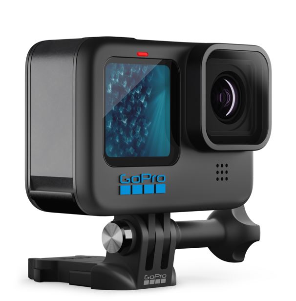 All GoPro – Fan Merch