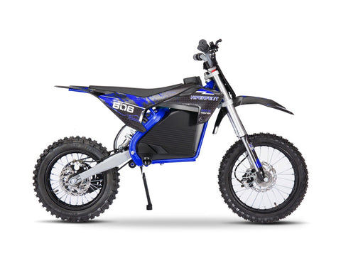 Neo Outlaw 2000w Electric Dirtbike 60V Lithium Battery Powered
