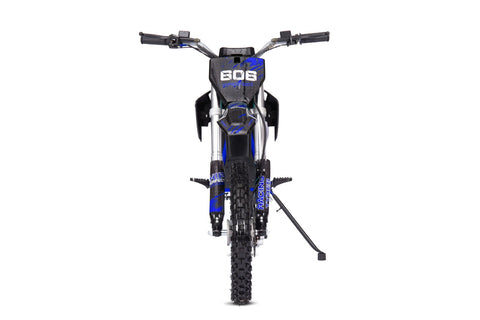 Neo Outlaw 2000w Electric Dirtbike 60V Lithium Battery Powered