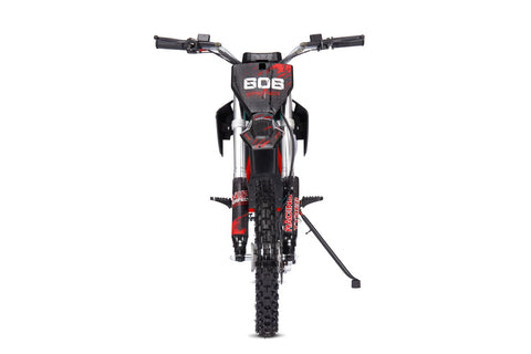 Neo Outlaw 2000w Electric Dirtbike 60V Lithium Battery Powered