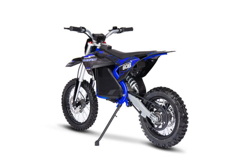 Neo Outlaw 2000w Electric Dirtbike 60V Lithium Battery Powered