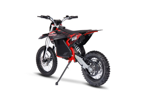 Neo Outlaw 2000w Electric Dirtbike 60V Lithium Battery Powered