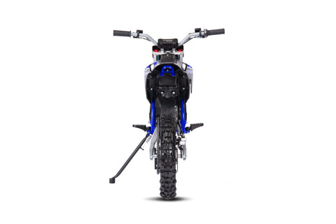 Neo Outlaw 2000w Electric Dirtbike 60V Lithium Battery Powered
