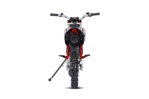 Neo Outlaw 2000w Electric Dirtbike 60V Lithium Battery Powered