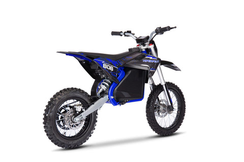 Neo Outlaw 2000w Electric Dirtbike 60V Lithium Battery Powered