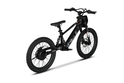 Neo Outlaw Surge 20" Kids Electric Motor Bike: