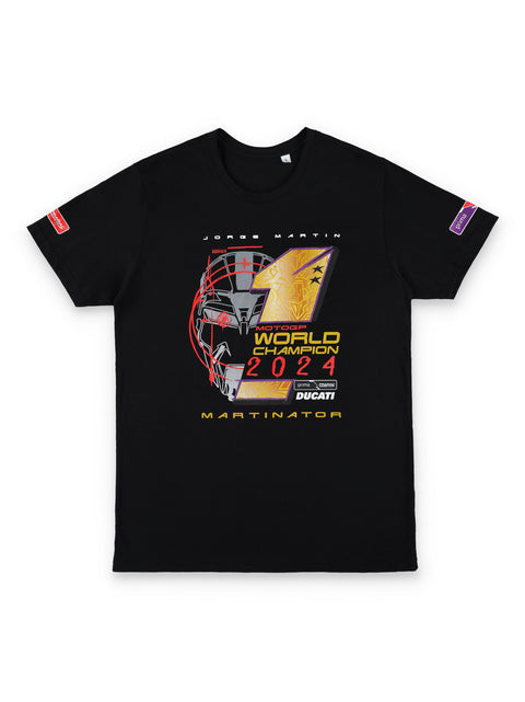 MotoGP Champions T-Shirt (Pre-Order)