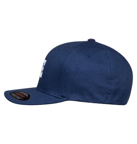 Cap Star - Cap Blue