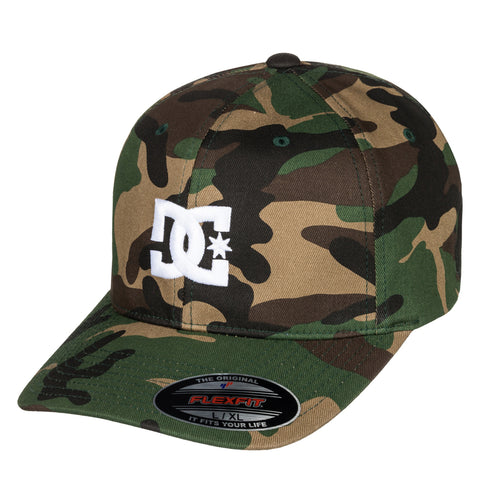 Cap Star - Cap Camo