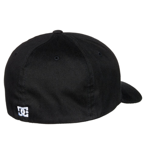 Cap Star - Cap Black