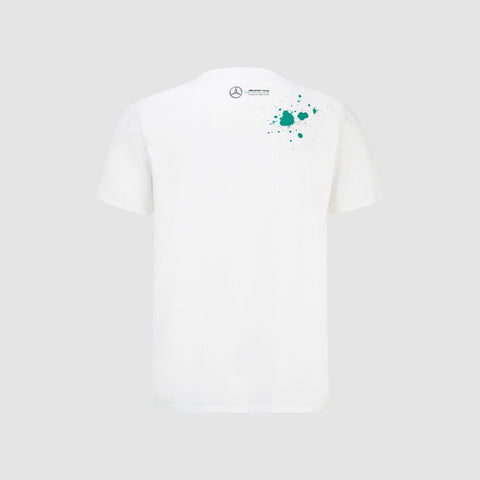 Mercedes-AMG Petronas George Russell #63 T-Shirt