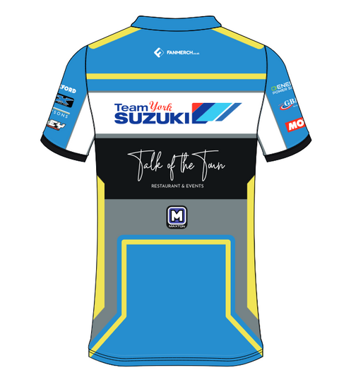 Joey Thompson 2025 Suzuki T-Shirt