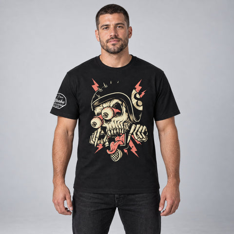 8 Ball Boy T-Shirt