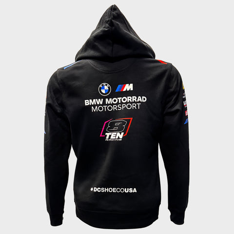 8Ten Pull Over Team Hoodie