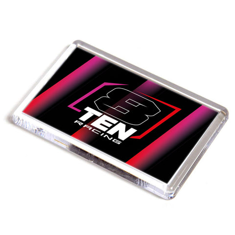 8TEN Racing Magnet