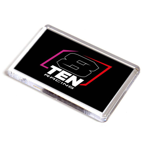 8TEN Racing Magnet