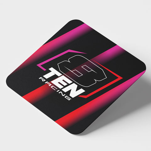 8TEN Racing Coaster