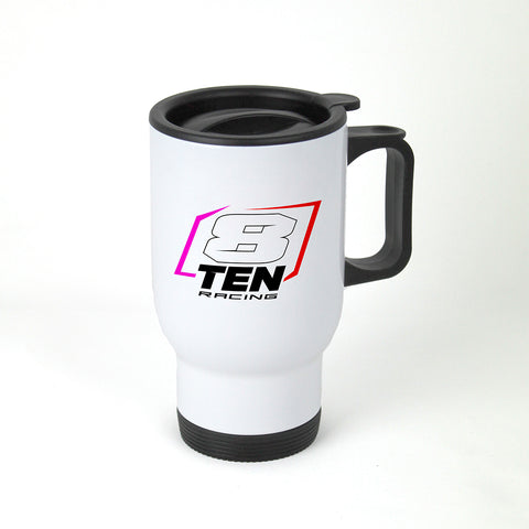 8TEN Racing Thermal Mug