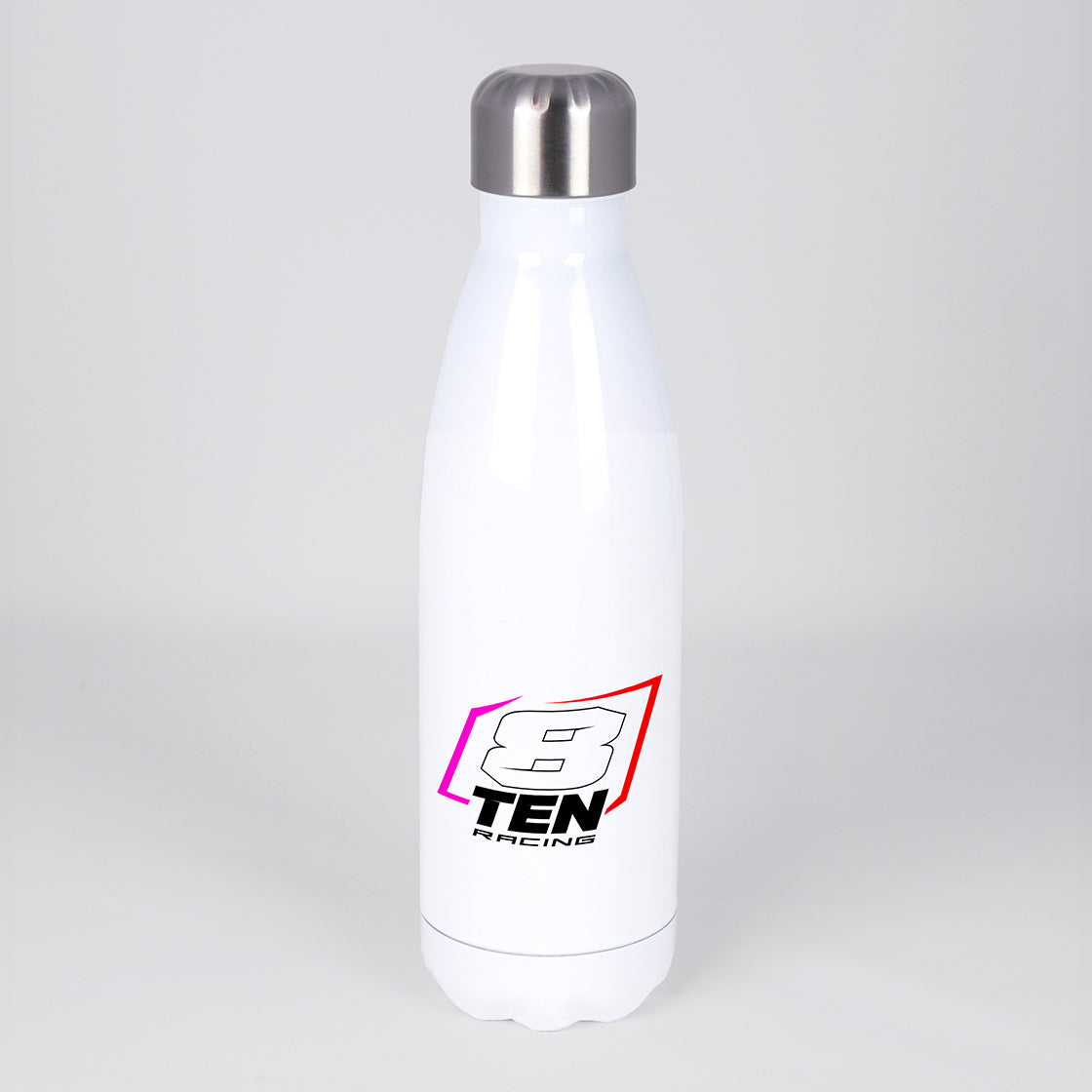 8TEN Racing Water Bottle – Fan Merch