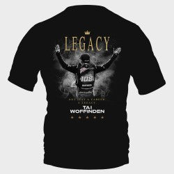 Tai Woffinden Legacy T-Shirt