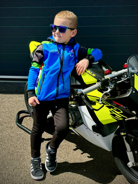 DAO 2024 Kids Hoodie