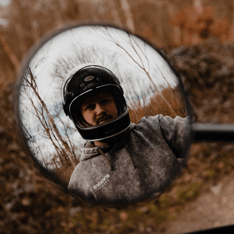 Tarmac Parts & Spares Hoodie