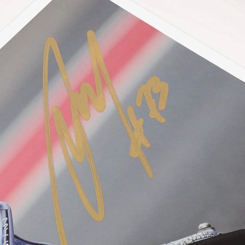 Alex Marquez 2025 Gresini Racing MotoGP™ Photo – Americas GP