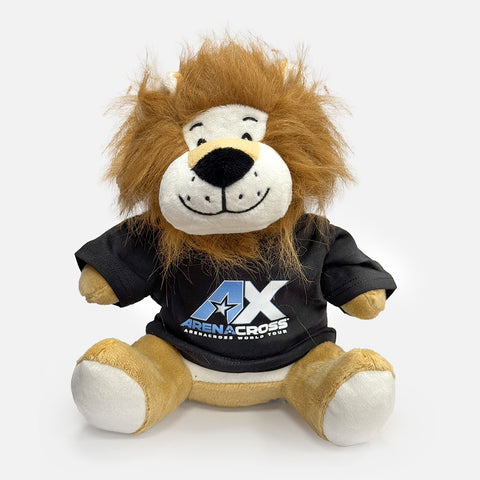 Arenacross Lion Teddy