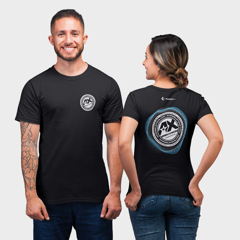 Arenacross Circle Logo T-Shirt - Special