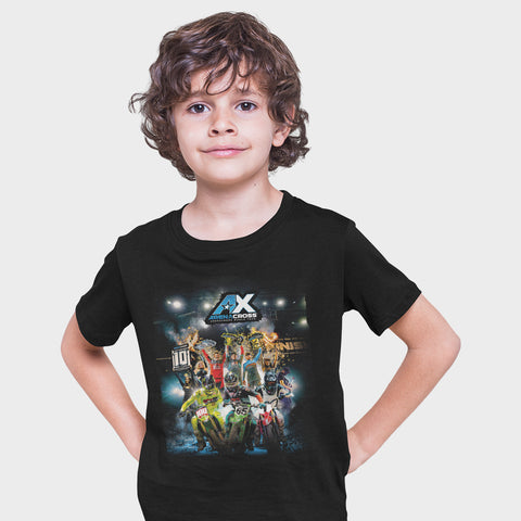 Arenacross Kids T-Shirt