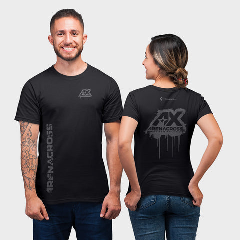 Arenacross Logo T-Shirt