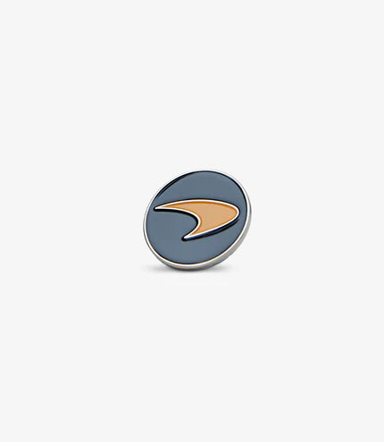 McLaren Formula 1 Pin Badge