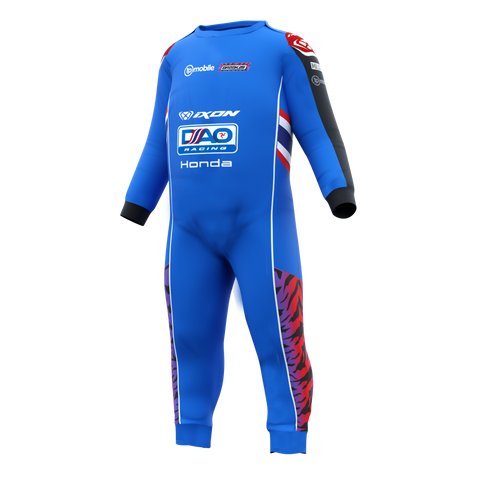 Josh Brookes Baby Onesie 2025